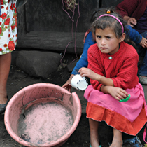 guatemalan farmer